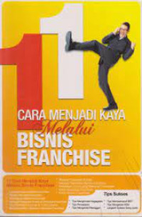 Image of 11 Cara Menjadi Kaya Melalui Bisnis Franchise