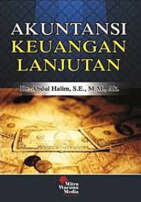 Image of AKUNTANSI KEUANGAN LANJUTAN