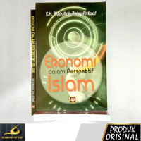 Image of Ekonomi dalam perspektif Islam