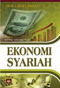 Image of EKONOMI SYARIAH