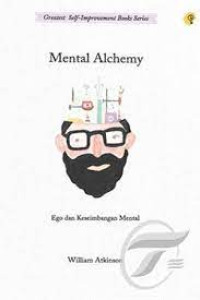 Image of MENTAL ALCHEMY