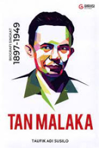 Image of BIOGRAFI SINGKAT TAN MALAKA