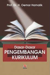 Image of Dasar-Dasar PENGEMBANGAN KURIKULUM