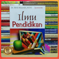 Image of Ilmu Pendidikan