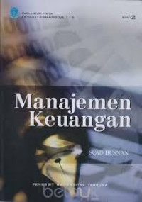 Image of Manajemen Keuangan