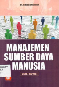 Image of Manajemen Sumber Daya Manusia