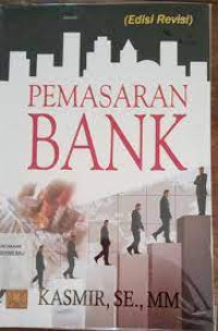 Image of PEMASARAN BANK (Edisi Revisi)