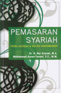 Image of PEMASARAN SYARIAH